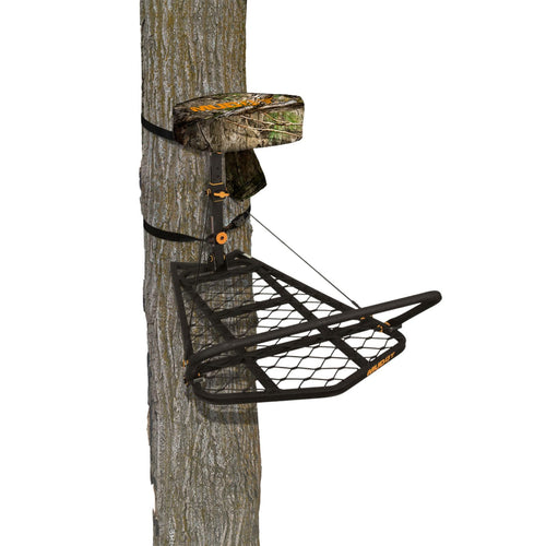 The Muddy Hang On Outfitter Treestand