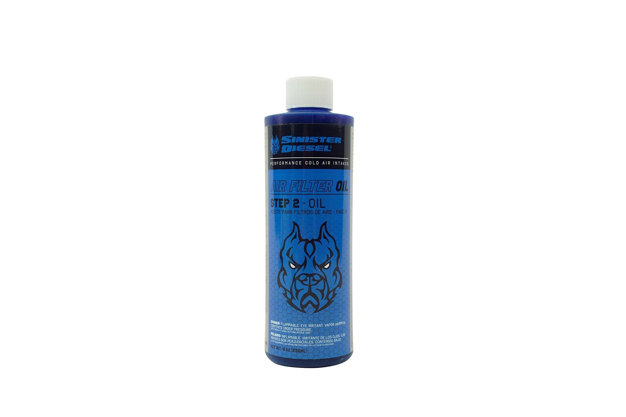 Air Filter Cleaning Kit Sinister Diesel