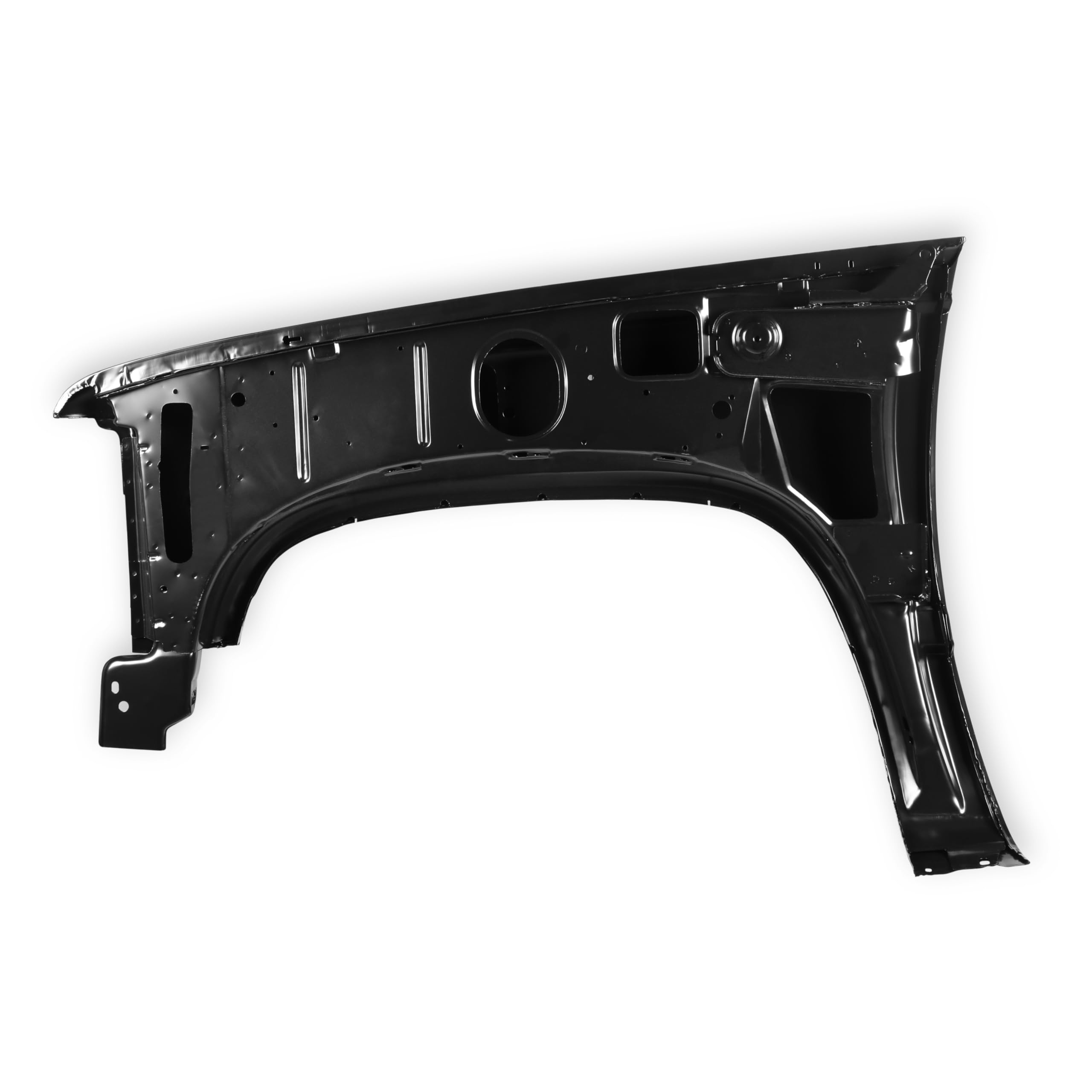Brothers Trucks Premium C/K GMT400 Front Fender - RH 04-453