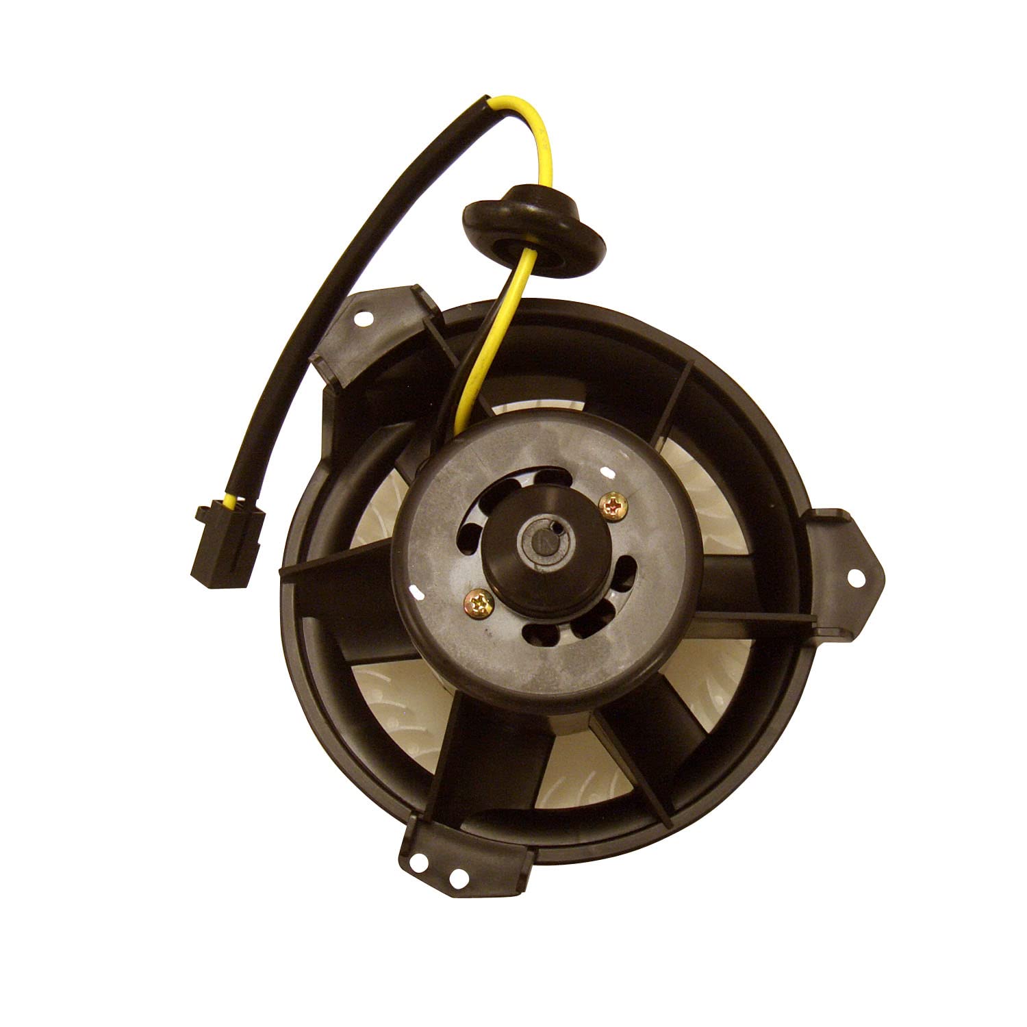 Dodge/Plymouth/Chrysler TYC 700070 Replacement Front Blower Assembly