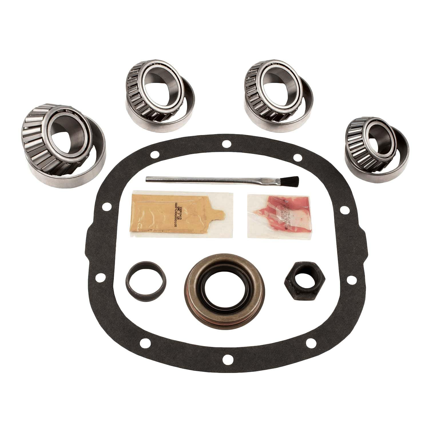 Rear Bearing Kit Motive Gear R7.5GR for a GM 7.5" or GM 7.625" Differential with Koyo Tapered Bearings