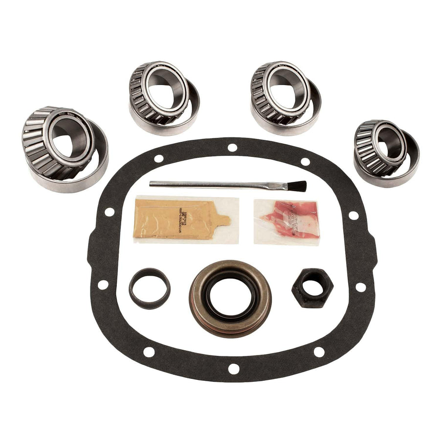 Rear Bearing Kit Motive Gear R7.5GR for a GM 7.5" or GM 7.625" Differential with Koyo Tapered Bearings