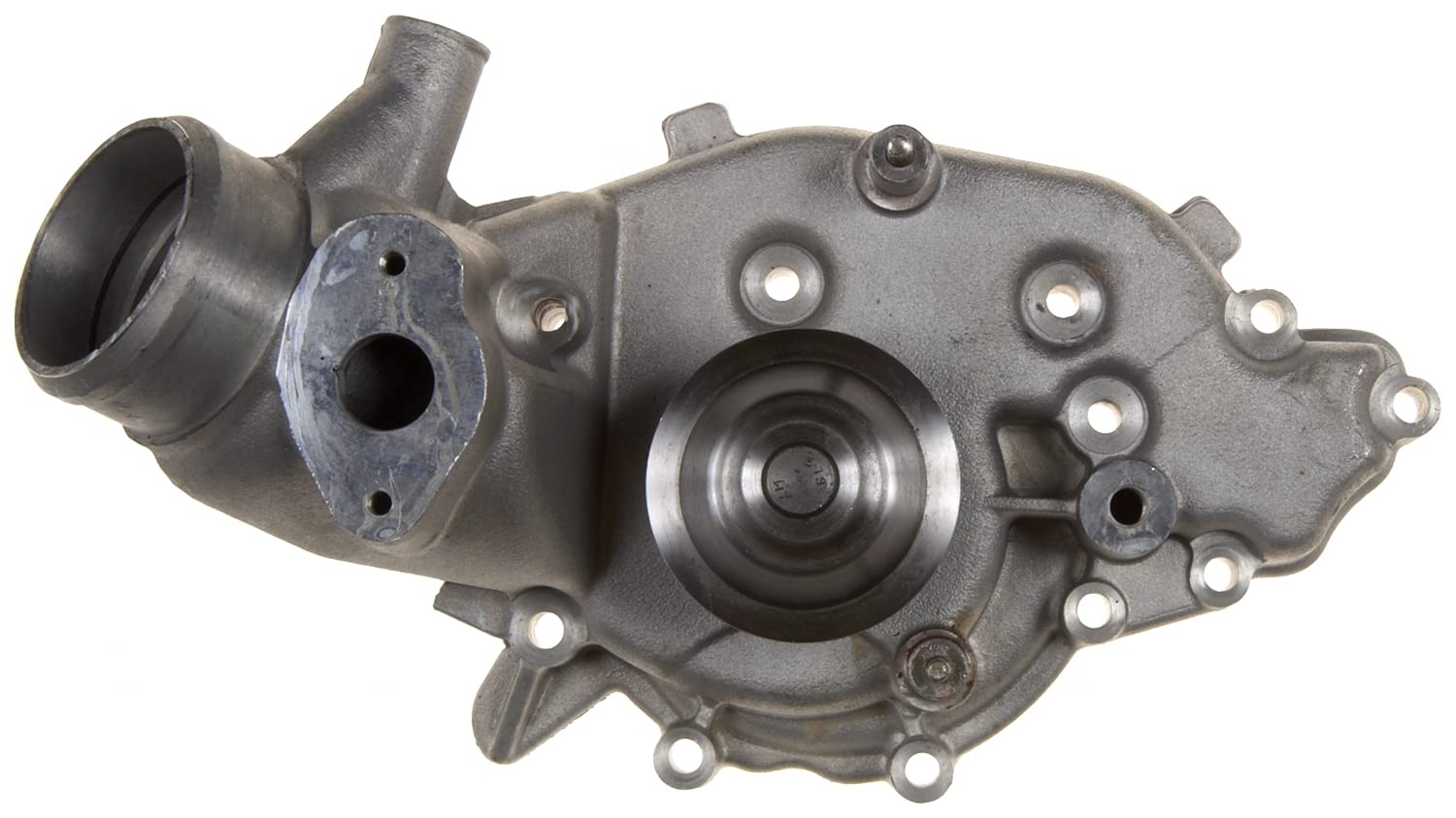 Premium Gates Engine Water Pump 43295