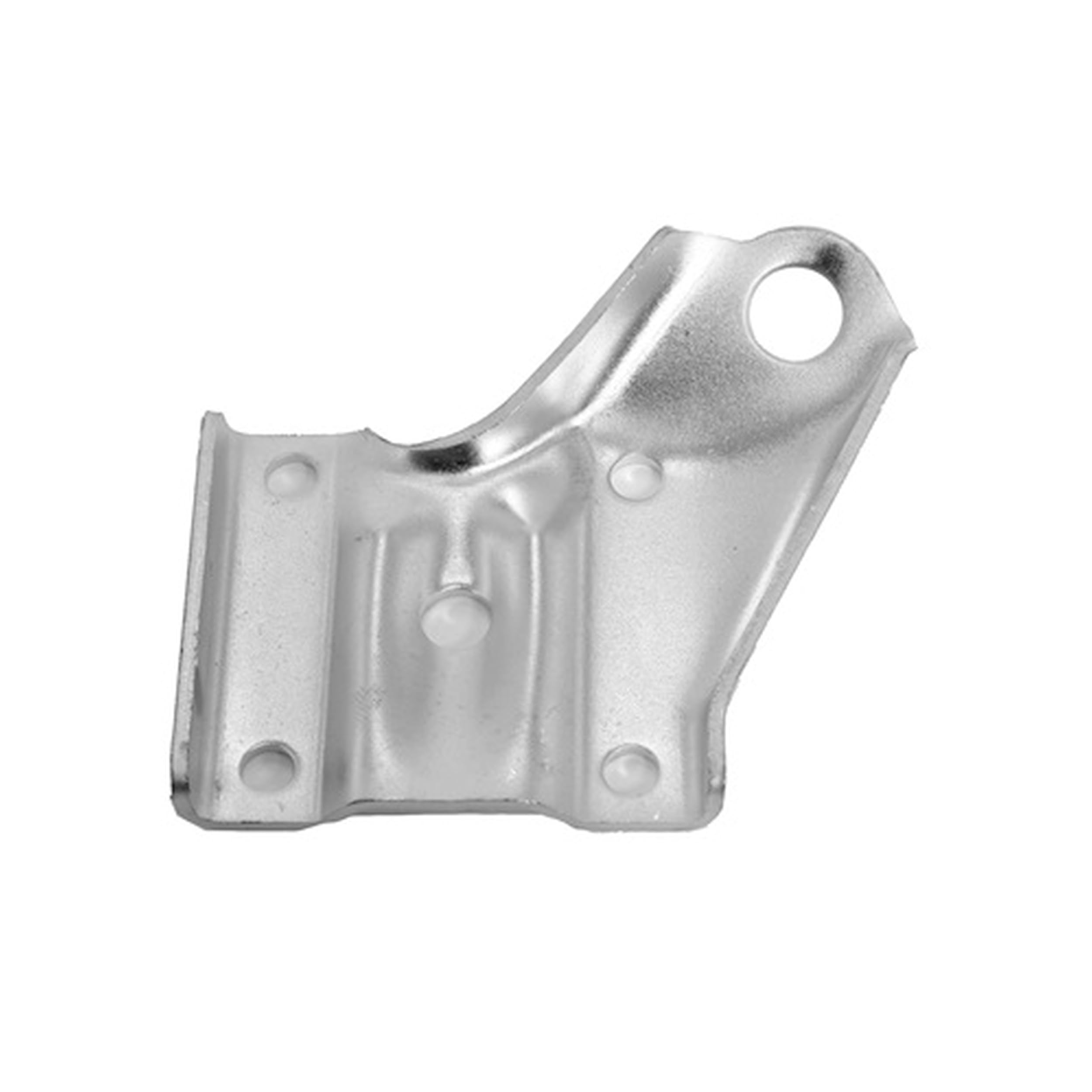 Rear Spring Mounting Plate LH Scott Drake C6DZ-5796-B