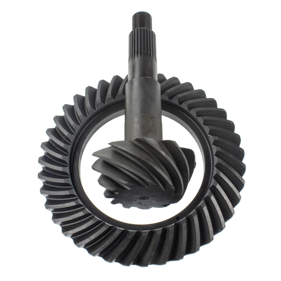 3.55 Ratio Motive Gear Ring & Pinion Gear Set – GM 8.2" (BOP) – Rear – Replaces Richmond 49-0082-1, Yukon YG GMBOP-355 – For Buick, Oldsmobile, Pontiac (1964-1972)