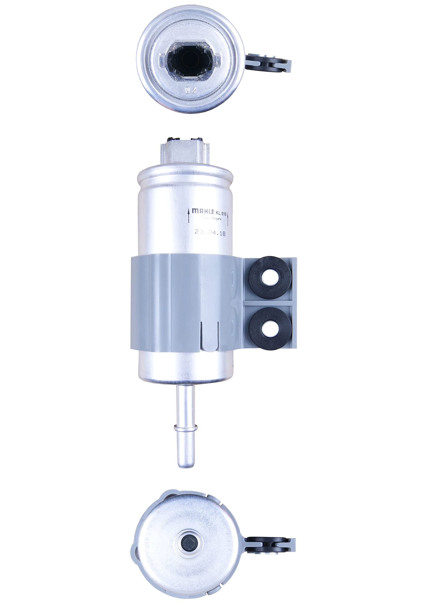 Fuel Filter MAHLE KL 508