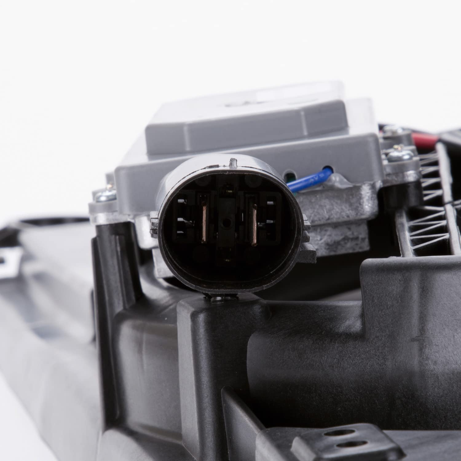 Fd TYC 13-19 Fsion 2.0L Hybrid W/Fcm Rad & Cond Cfa