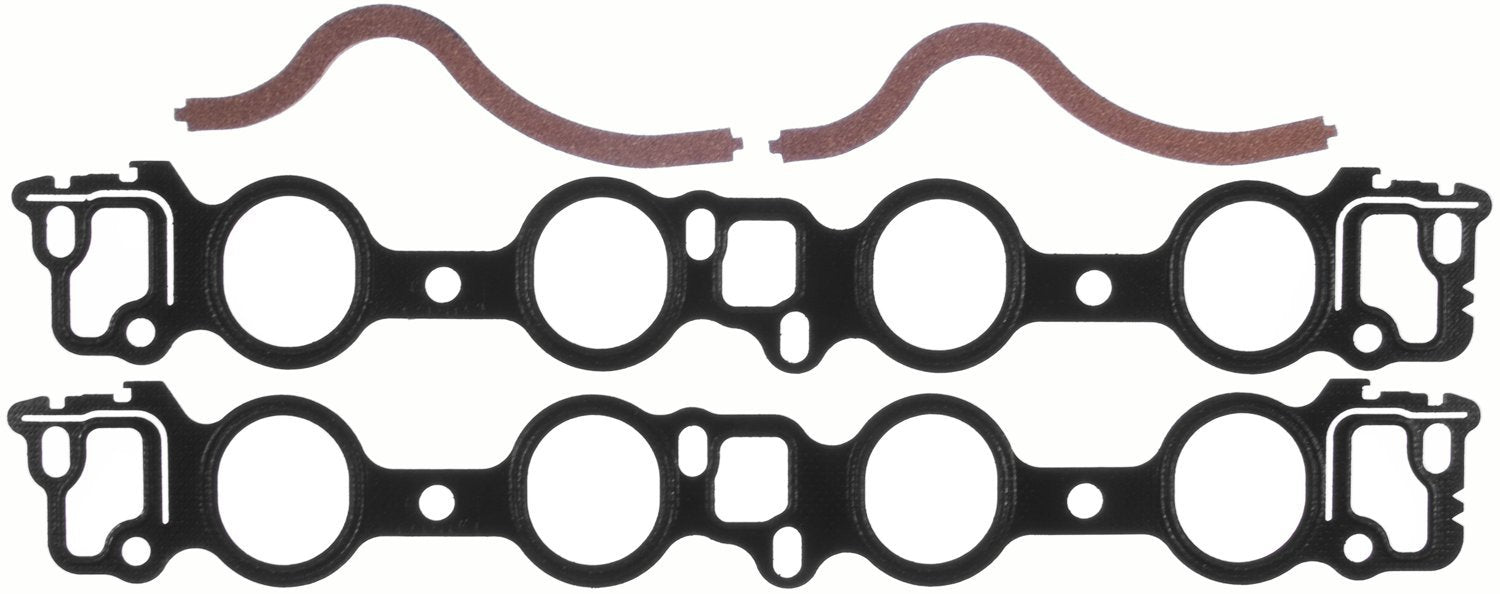 Engine Intake Manifold Gasket Set MAHLE MS15171