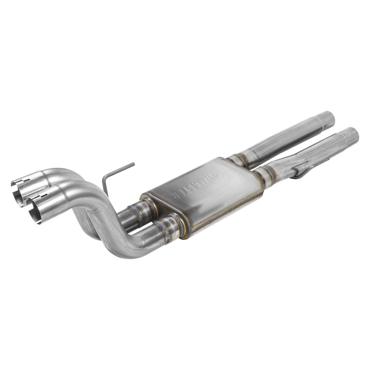 FlowFX Flowmaster 717776 Direct-fit Muffler