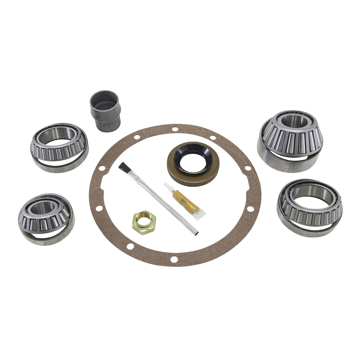 Yukon Install Kit Bearing for Toyota Turbo 4 and V6 diff w/ 27 Spline Pinion