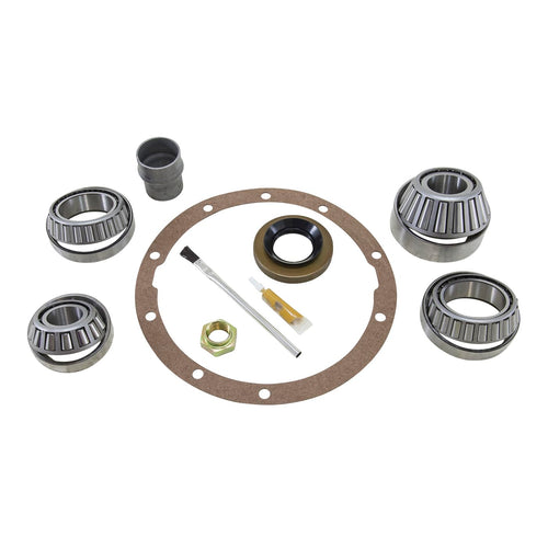 Yukon Install Kit Bearing for Toyota Turbo 4 and V6 diff w/ 27 Spline Pinion