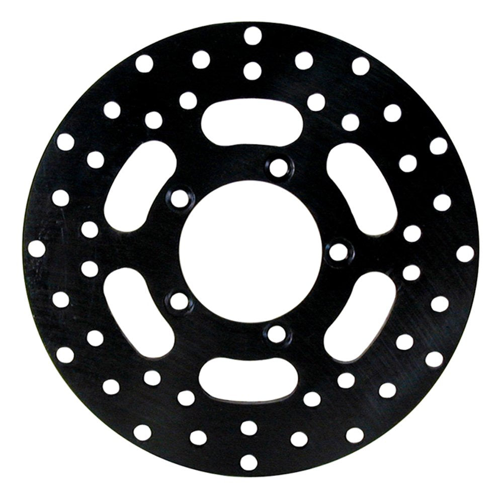 10 X .32 Steel Wilwood 5 Bolt Brake Rotor 160-2182