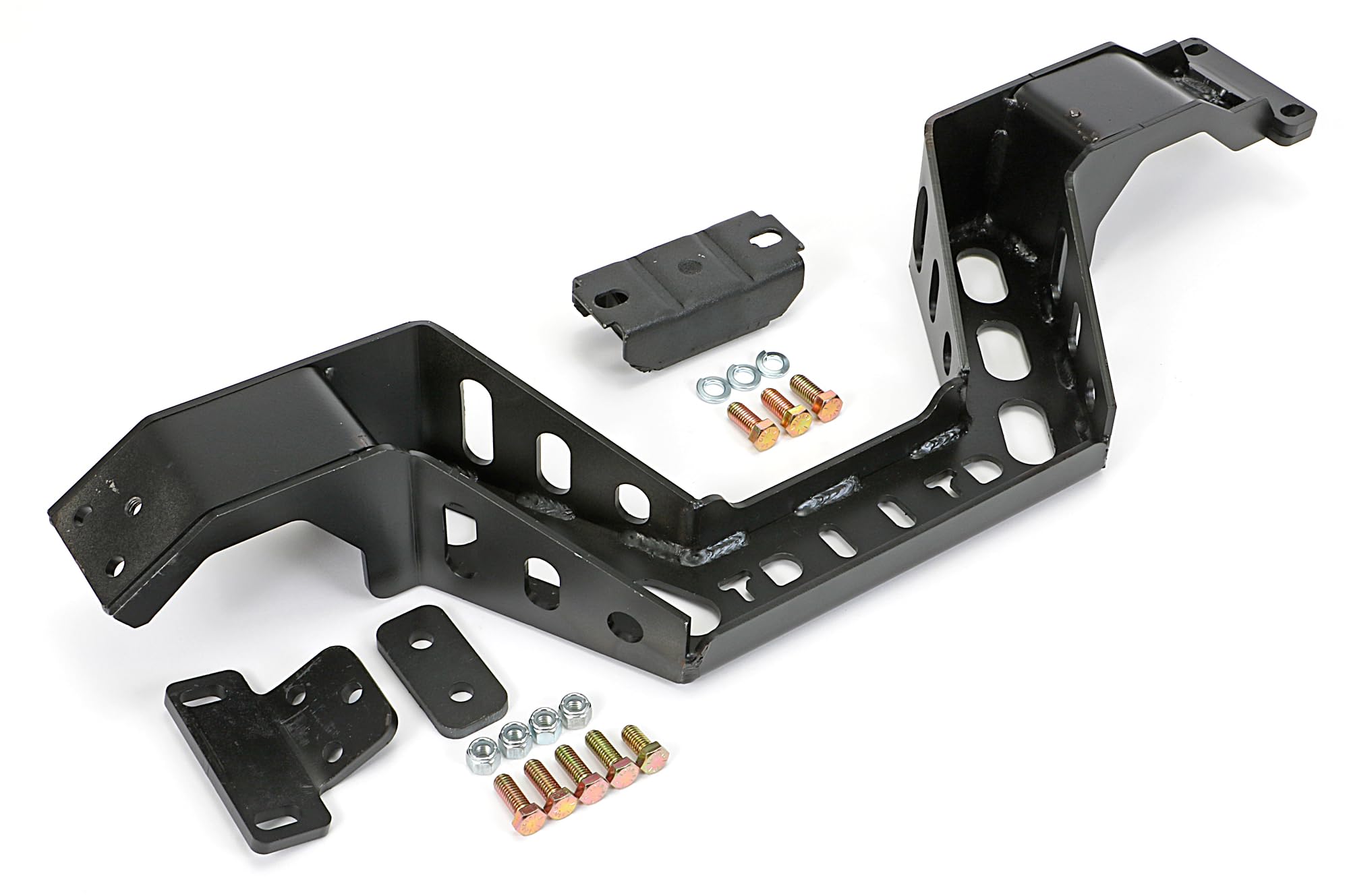 Transmission Cross member Kit Trans-Dapt Performance