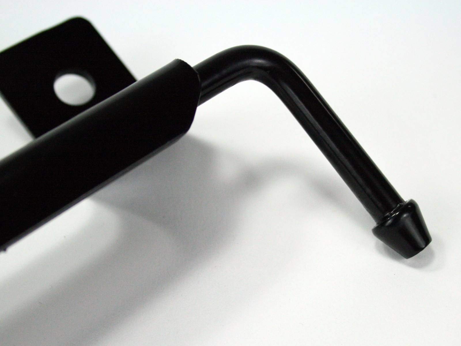 MACH Force XP aFe 49-02001BR Tailpipe Hanger Kit