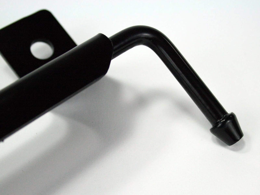 MACH Force XP aFe 49-02001BR Tailpipe Hanger Kit