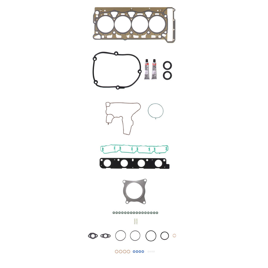 HS FEL-PRO 26455 PT Head Gasket Set