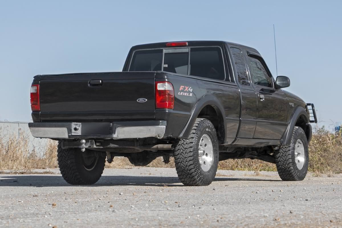 1.5 Inch Rough Country Leveling Kit for 1998-2011 Ford Ranger 4WD - 50108