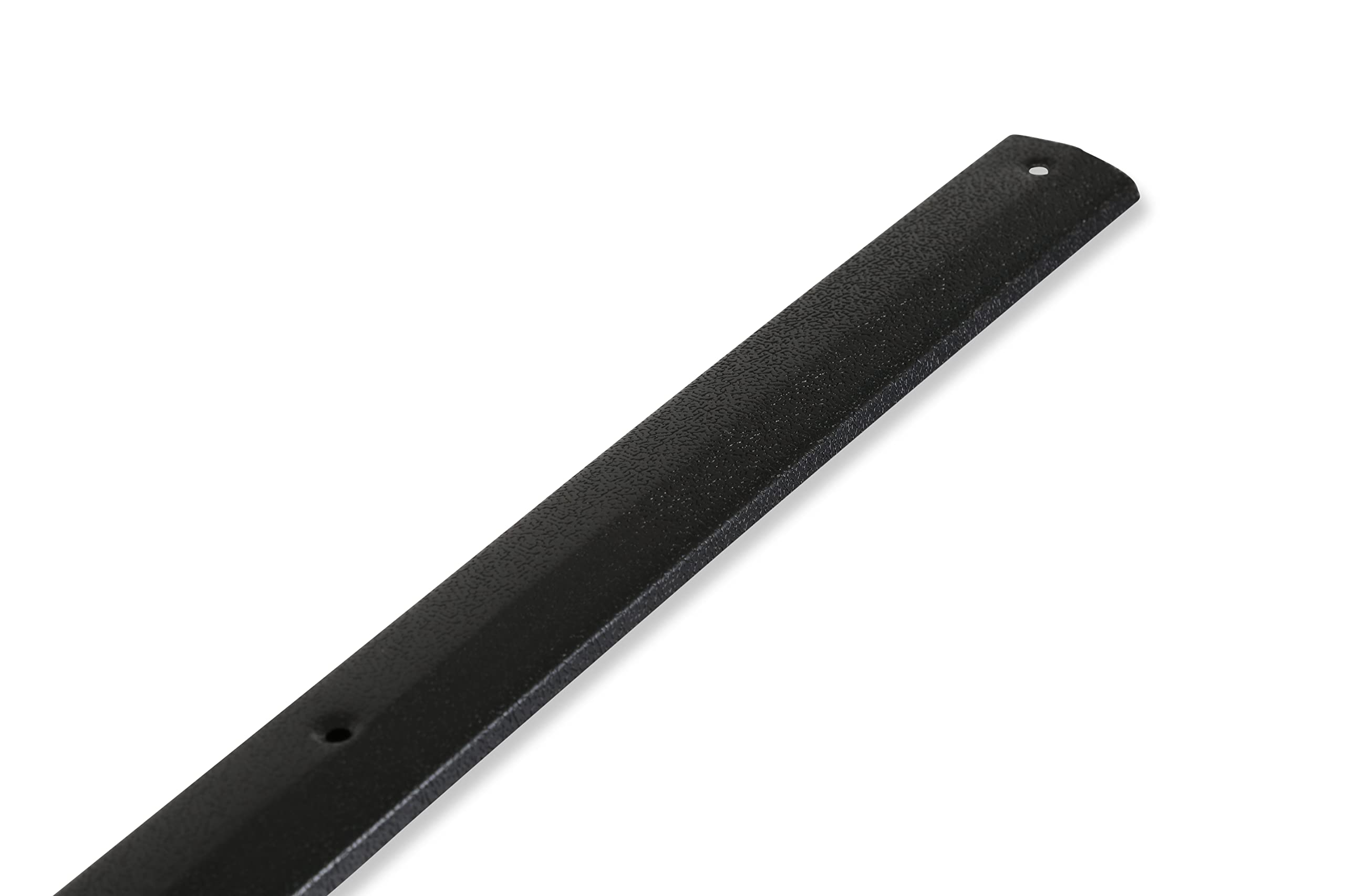 Brothers Trucks 05-165 C/K Upper Interior Rear Window Trim - Black