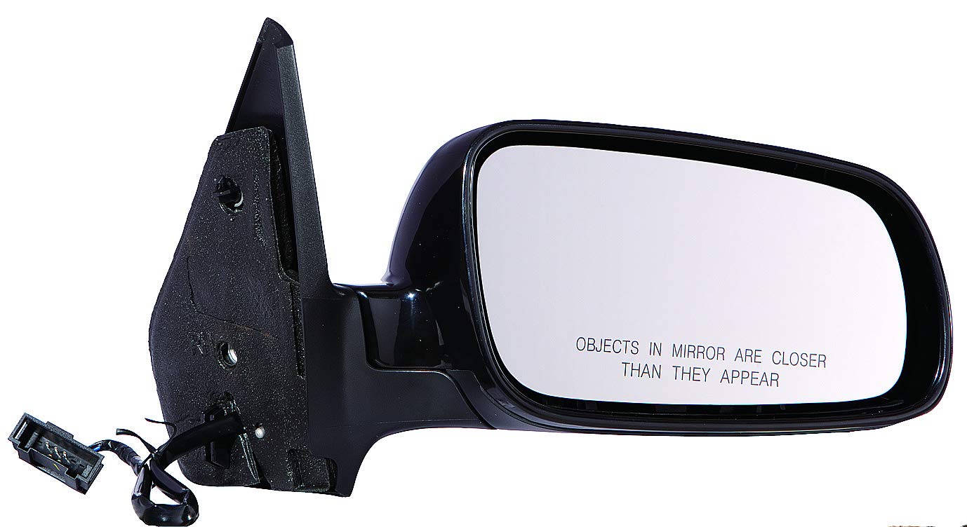 Replacement DEPO 341-5401R9EBVM1 Passenger Side Door Mirror Set