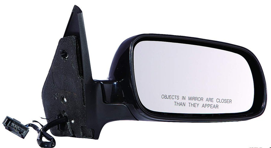 Replacement DEPO 341-5401R9EBVM1 Passenger Side Door Mirror Set
