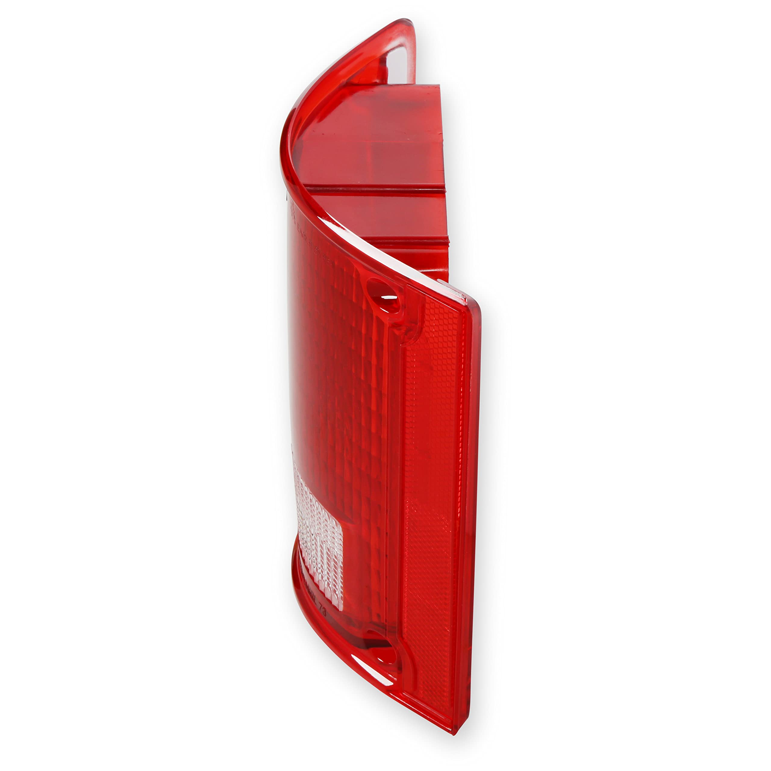 07-104 Brothers Trucks Taillight Lens without Trim - LH