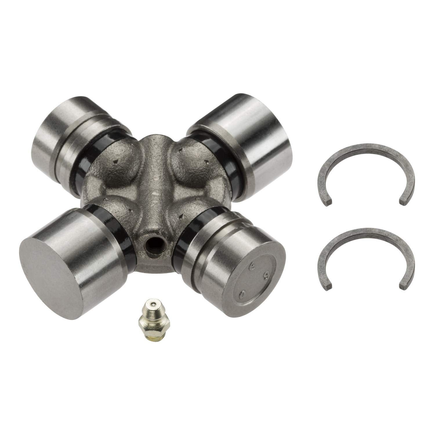 Premium MOOG Greaseable Universal Joint