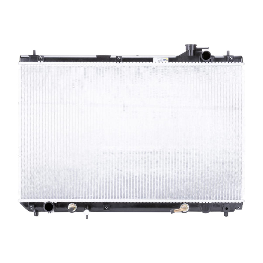 LEXUS RX300 Compatible with TYC 2542 1-Row Plastic Aluminum Replacement Radiator