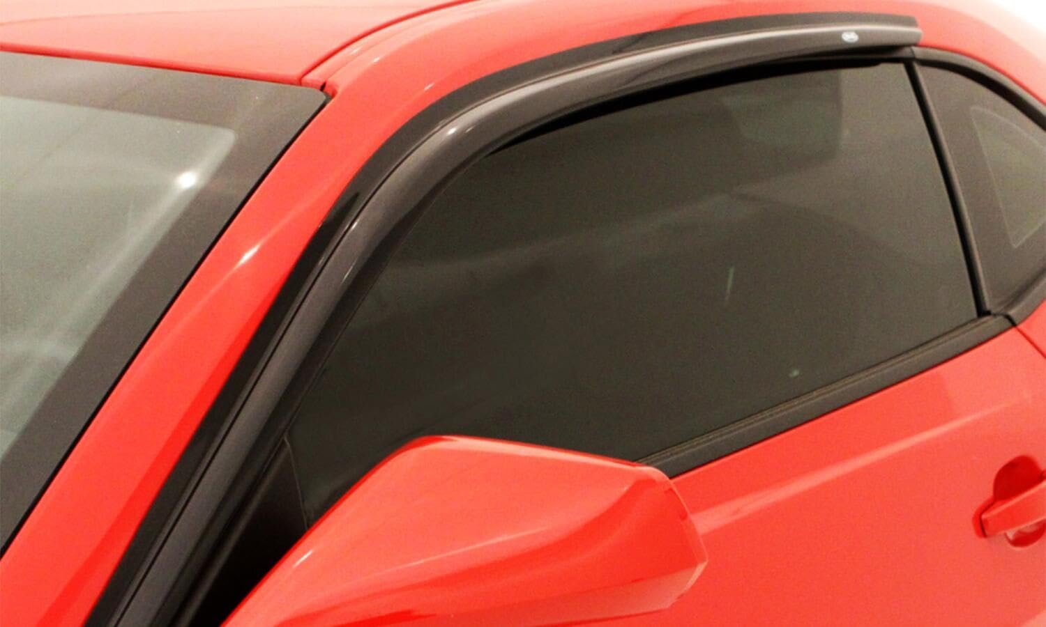 Deflector Ventvisor - 2 Pc Set
