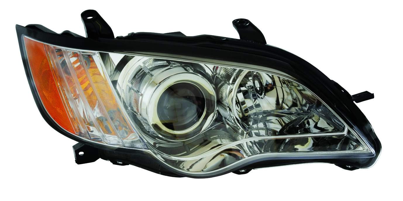 OTBAK SB 08-09 HL ASY RH CAPA