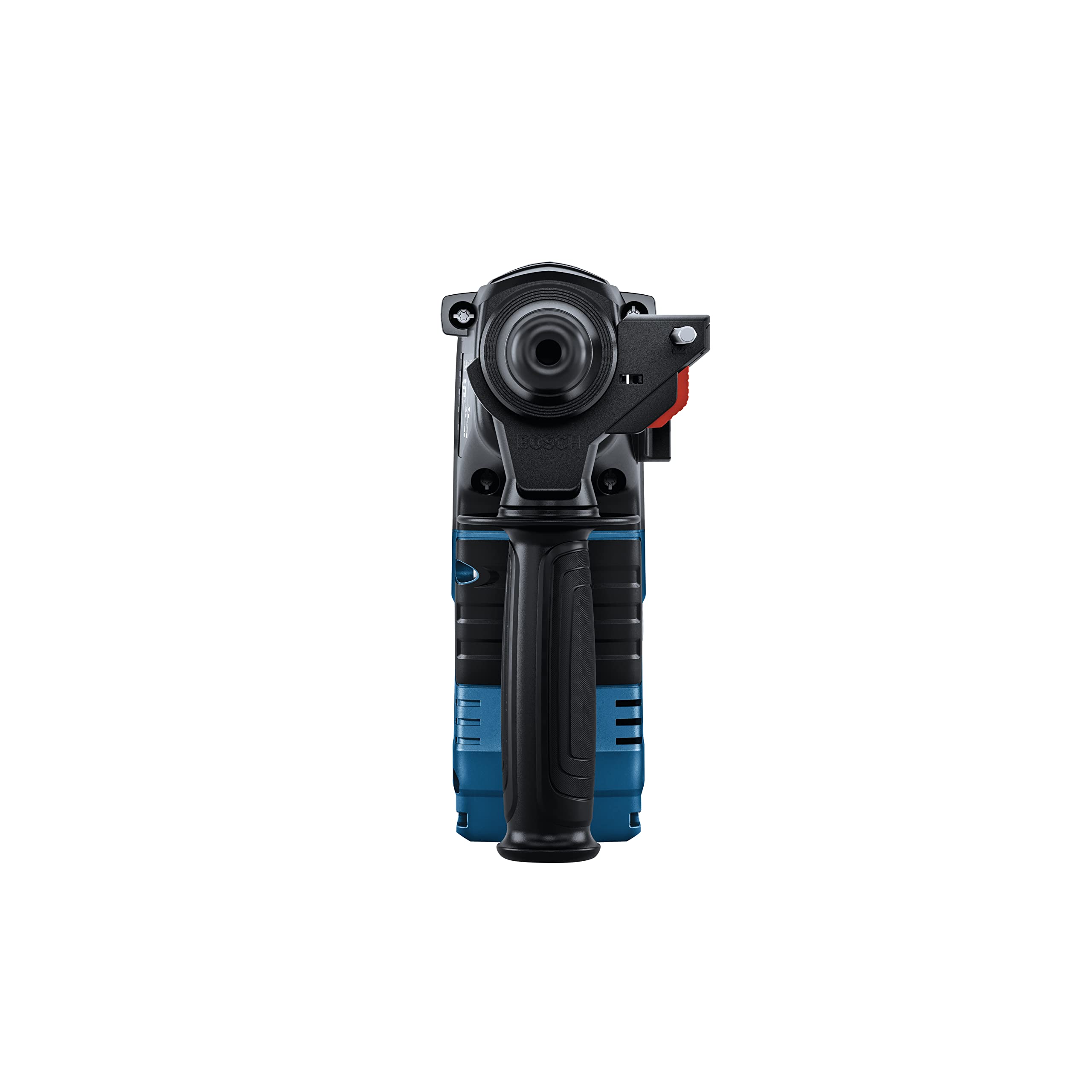BOSCH 18V GBH18V-24CN Brushless Connected SDS-plus® Bulldog™ 1 In. Rotary Hammer (Bare Tool)