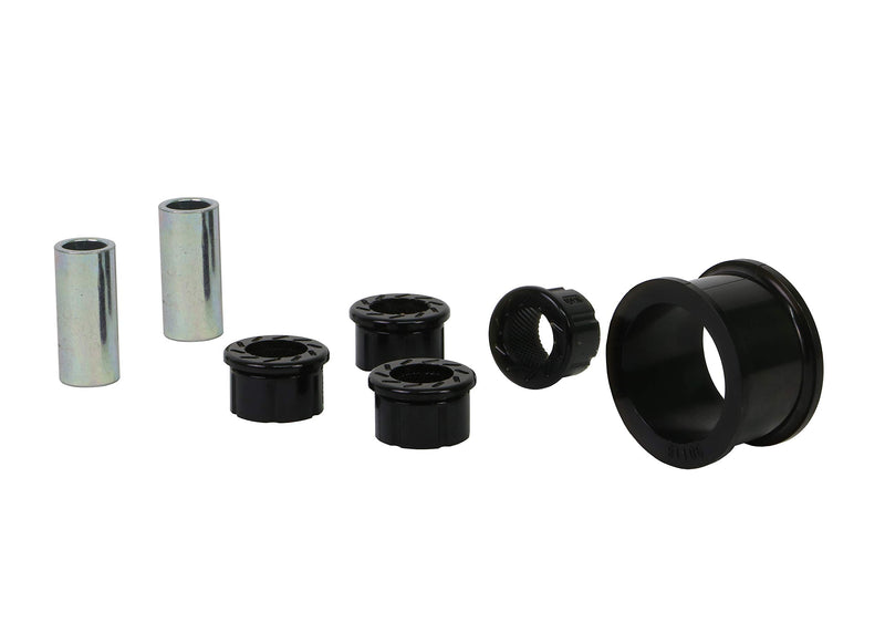 Black Nolathane REV190.0090