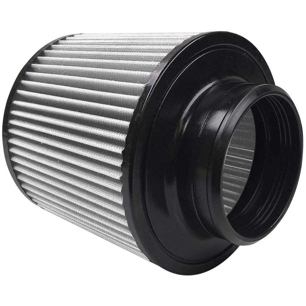 High Performance S&B Filters KF-1055D Replacement Filter (Dry Extendable)