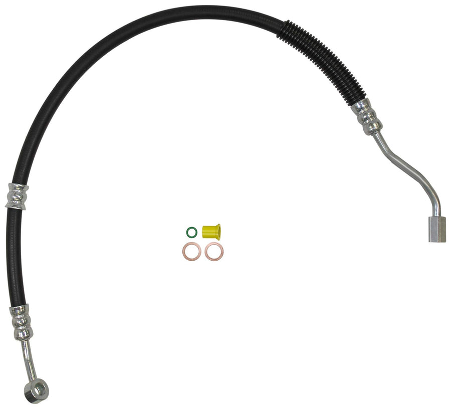Power Steering Pressure Line Hose Assembly nobrandname 352438