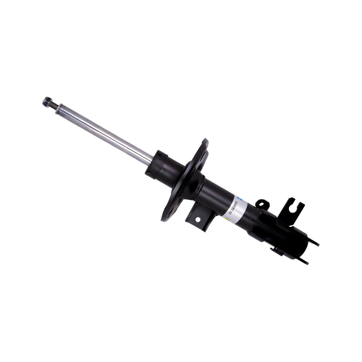 Bilstein B4 14-17 Mazda 6 OE Replacement Front Right Twintube Strut Assembly (22-243010)