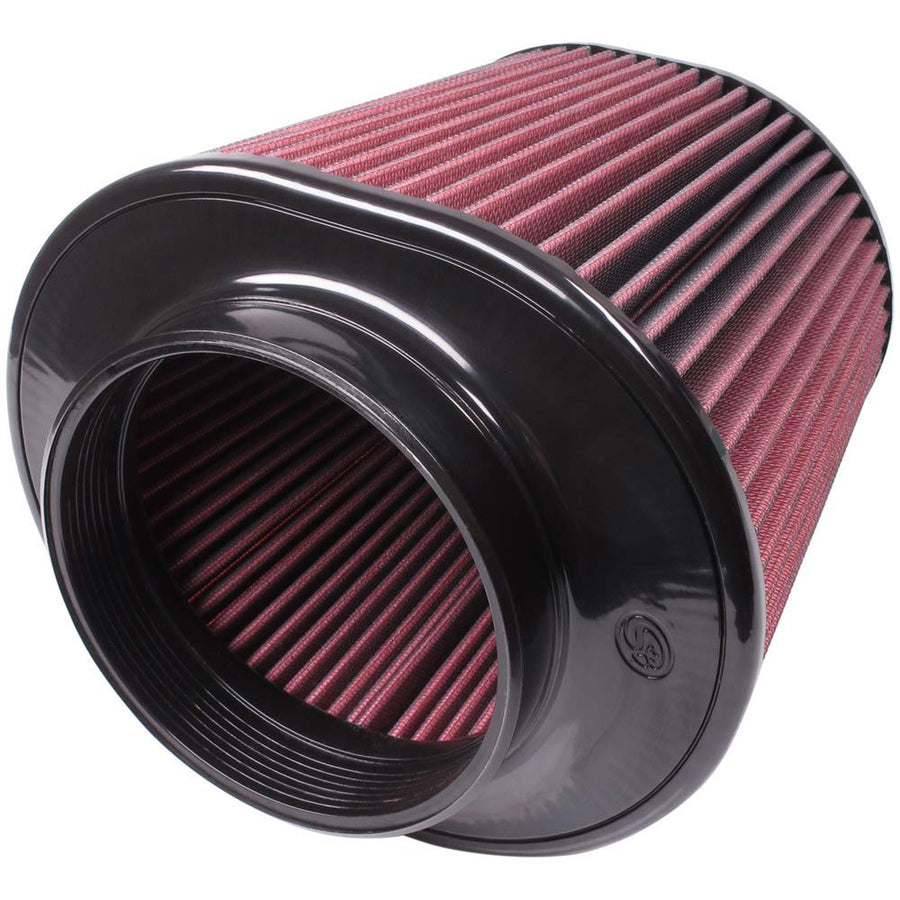 S&B Filters High Performance CR-91044 Replacement Filter (5 F x 9x7-1/2 B x 6-3/4x5-1/2 T x 7-1/2 H in)
