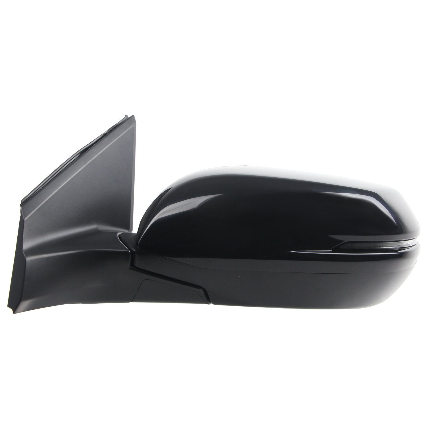 Left-Side TYC 4750552 Door Mirror Compatible with 2015-2016 Honda CRV