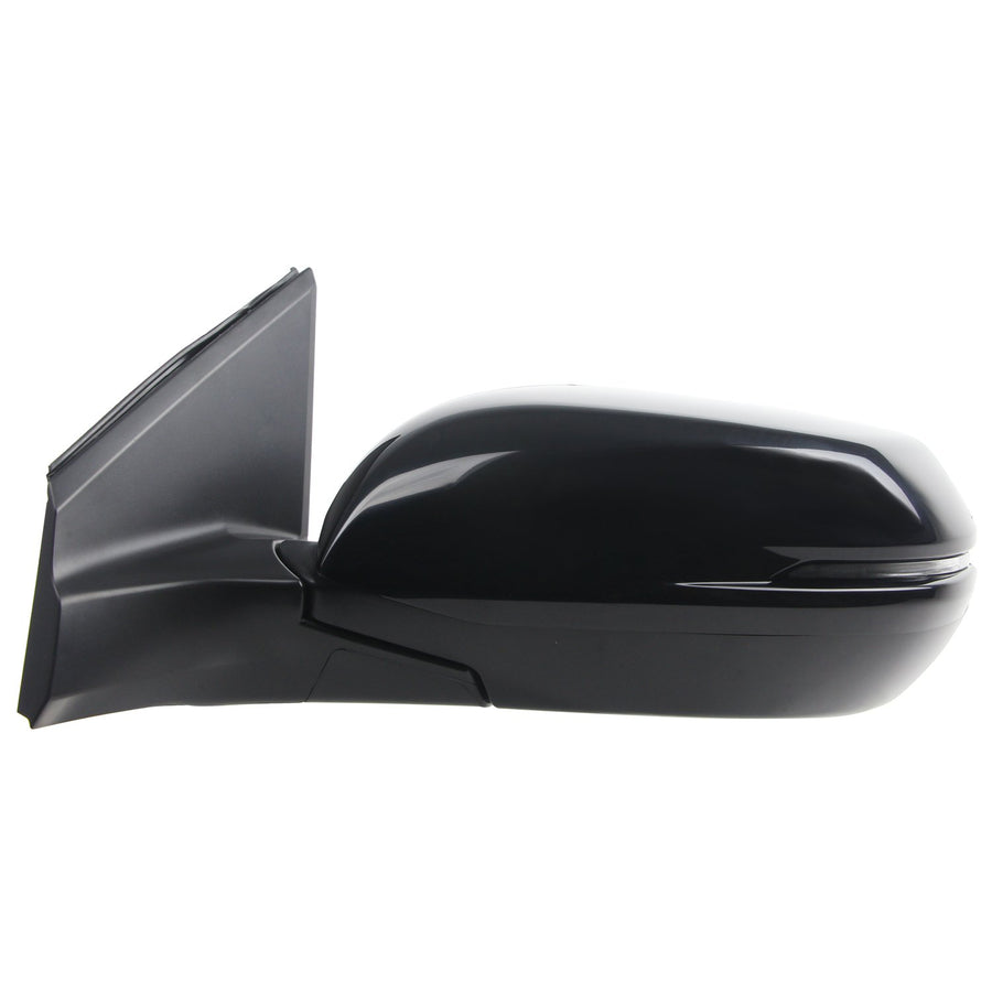 Left-Side TYC 4750552 Door Mirror Compatible with 2015-2016 Honda CRV