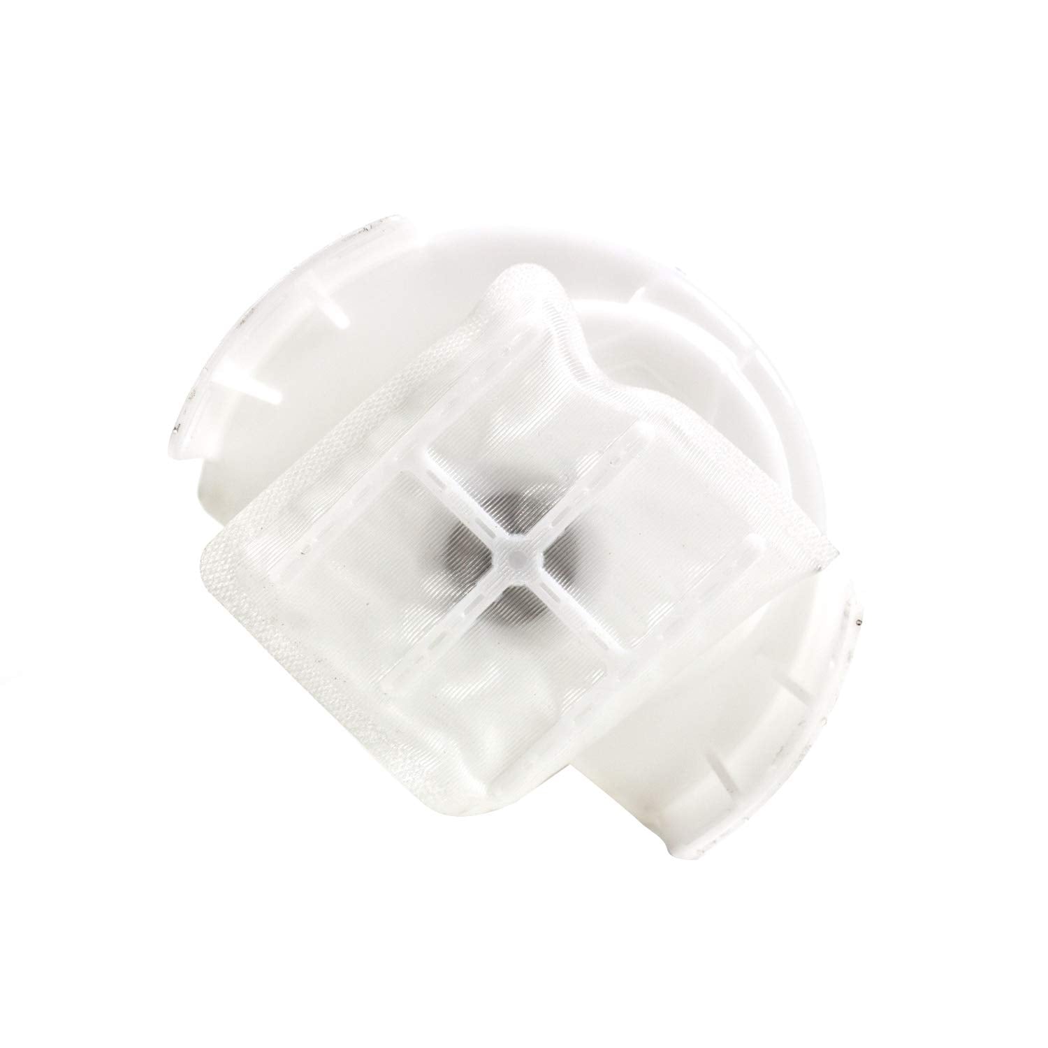 Fuel Pump Module Assembly TYC 150089-A Compatible with 2002-2003 Dodge Ram 1500 Pickup 3.7L V6