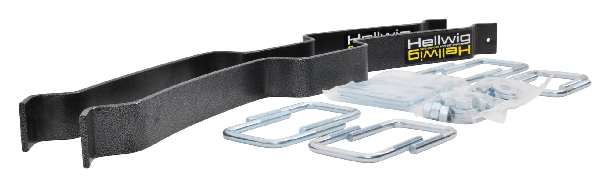 EZ-990 Hellwig Helper Spring Kit