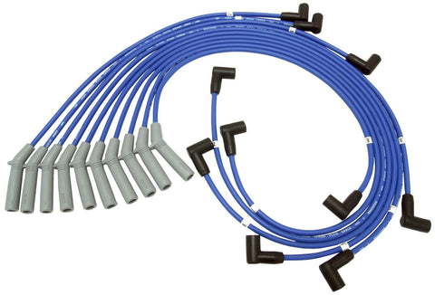 RC-CRZ005 NGK (53149) Spark Plug Wire Set