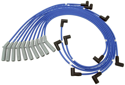 RC-CRZ005 NGK (53149) Spark Plug Wire Set