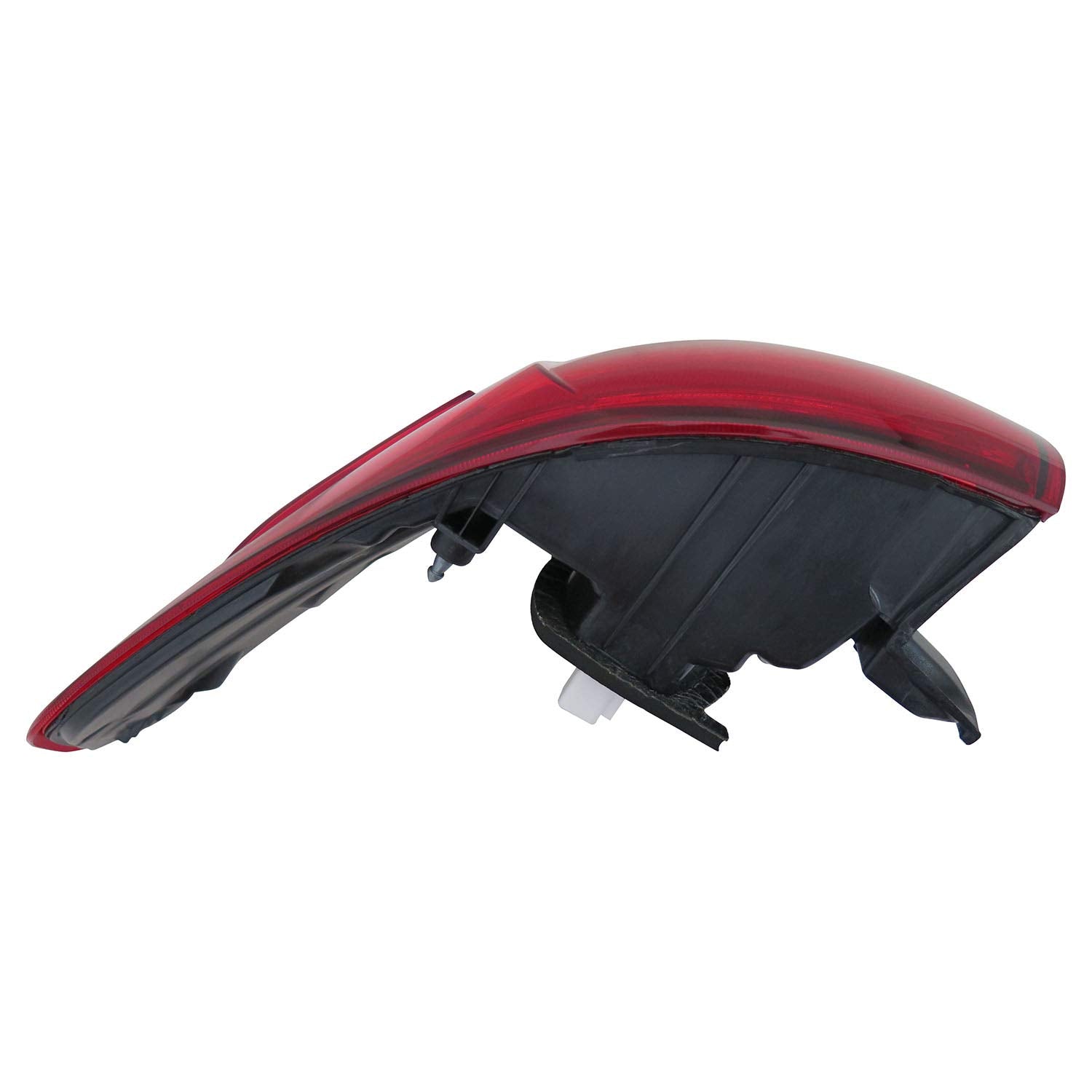 Left TYC Tail Light Assembly Compatible with 2015-2019 Toyota Sienna