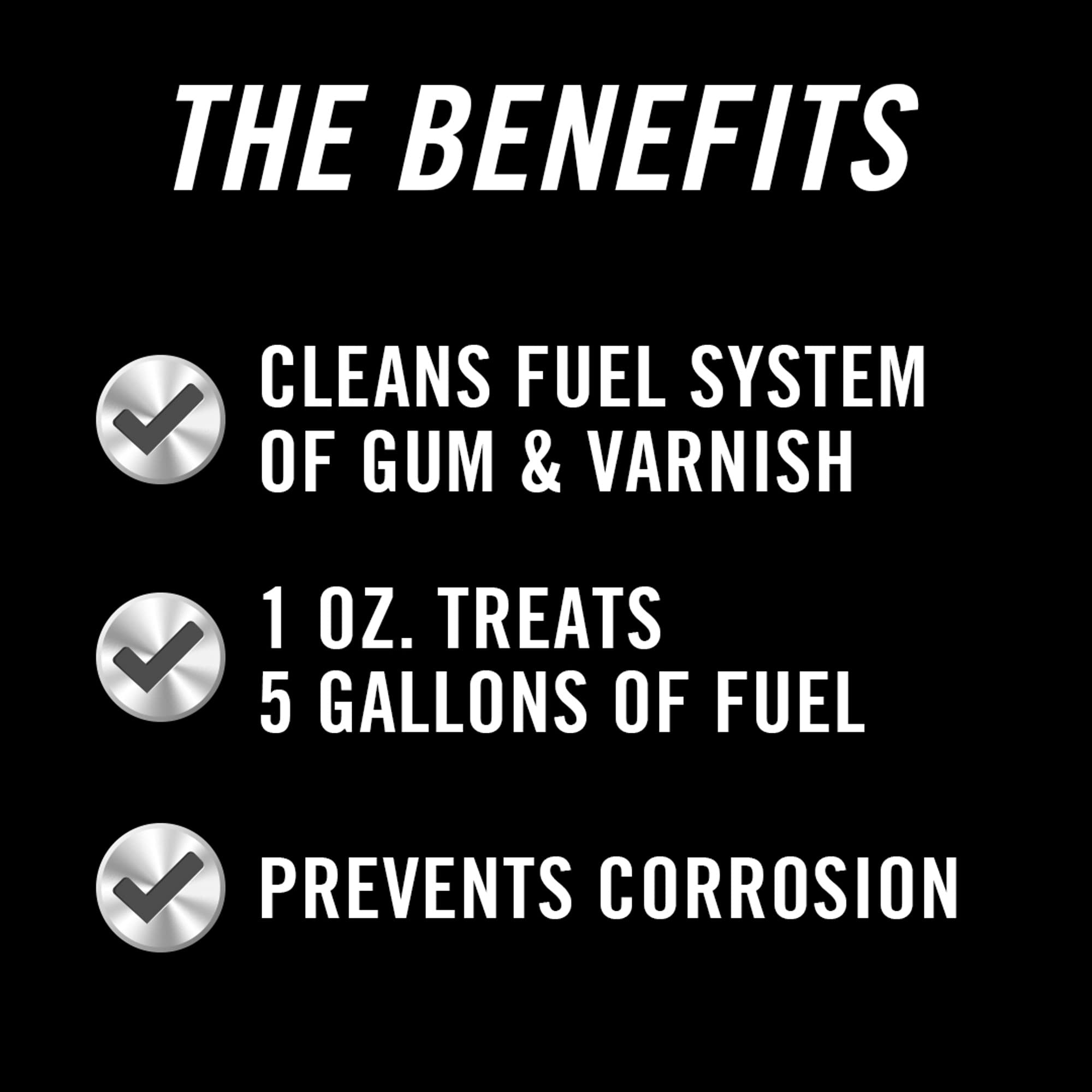 STA-BIL Fuel System Treatment In-Season Protection | Full Protection Fuel System Cleaner, Injector Cleaner, Increases MPG, Prevents Corrosion, 8 Fl. Oz.