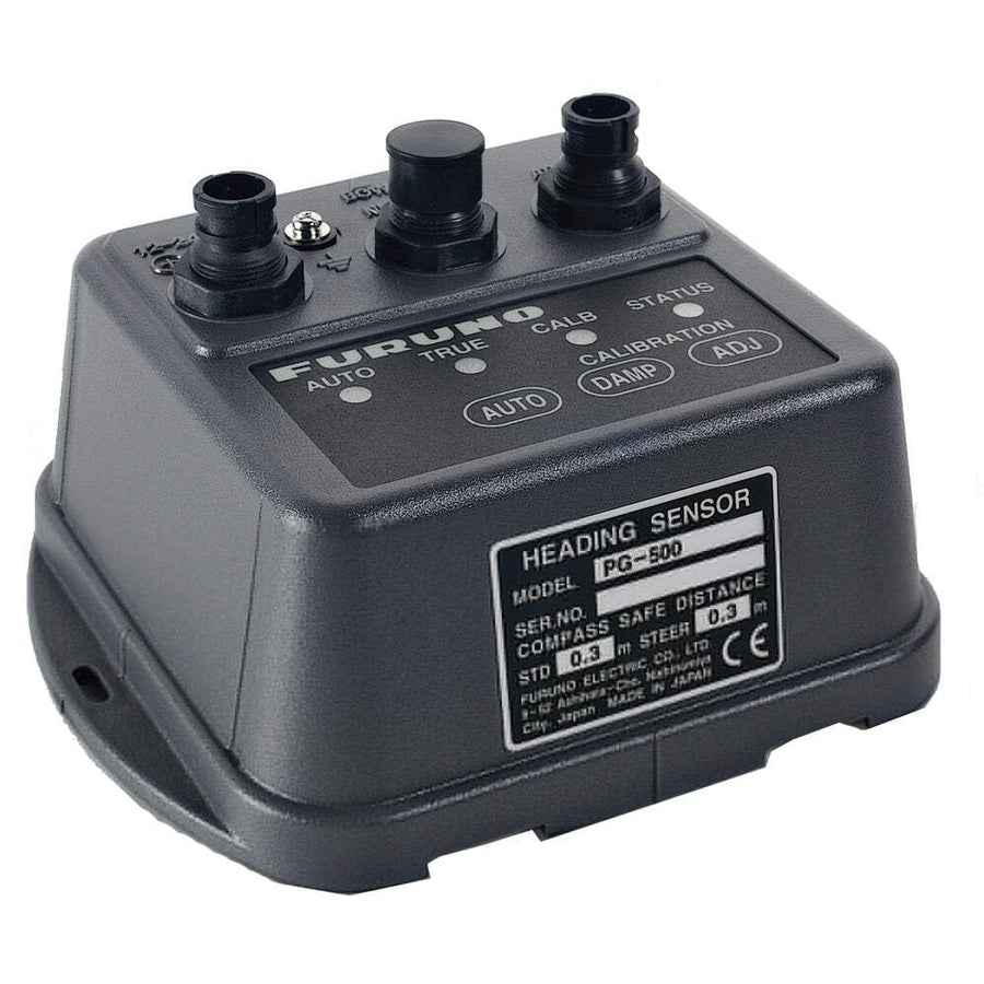 PG500R Furuno Rate Compensated Heading Sensor