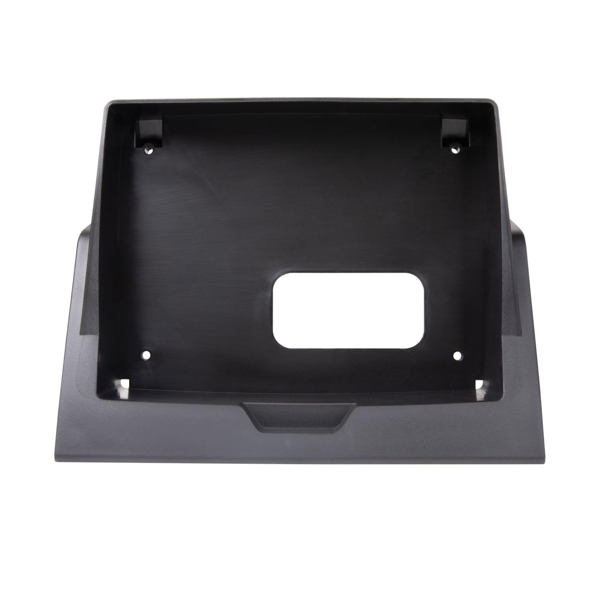 Polaris Ranger 1000/XP MB Quart Dash Kit GMR7V1 - Easy Installation, High-Impact Panel, Wiring Harness, and Included 10 Inch Radio Antenna