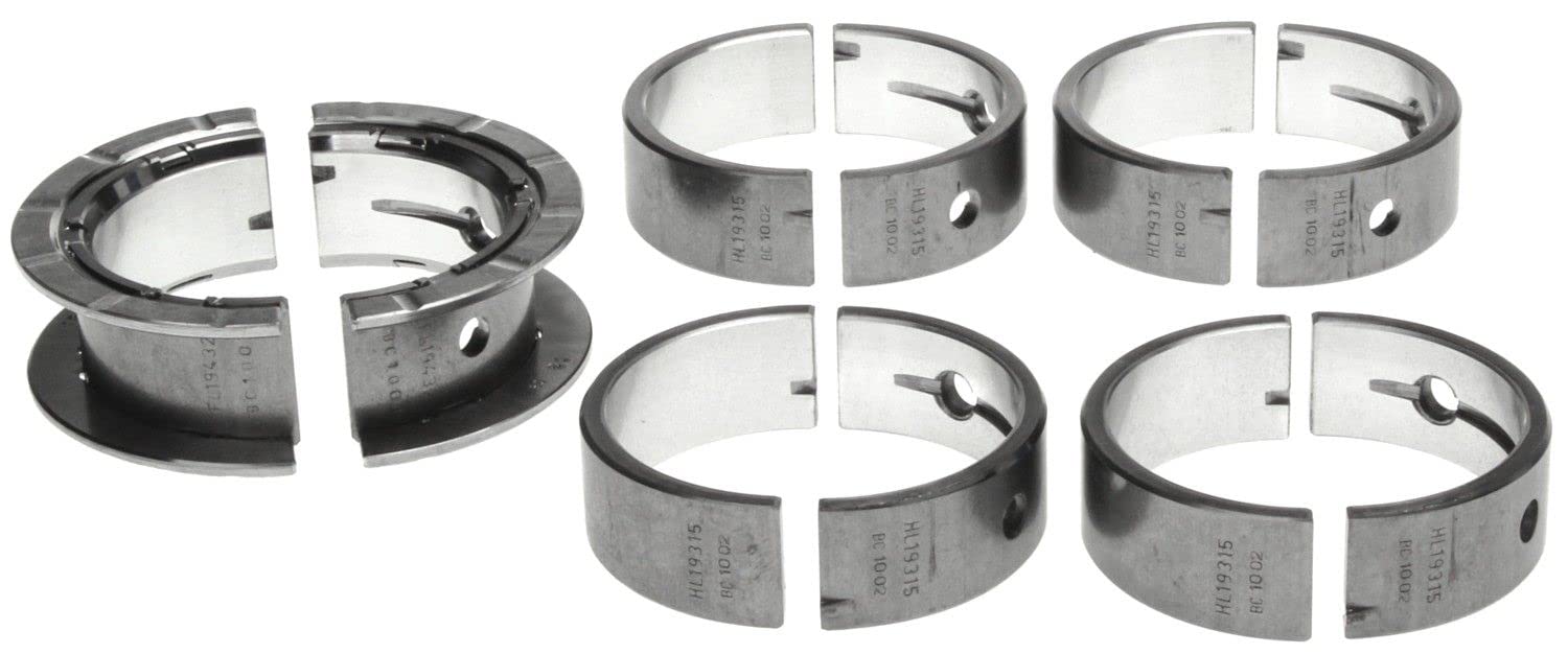 Clevite Engine MS-2232A Crankshaft Main Bearing Set