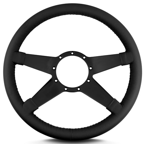 Standard Grip Black Lecarra 91101 Mark 9 Standard Black
