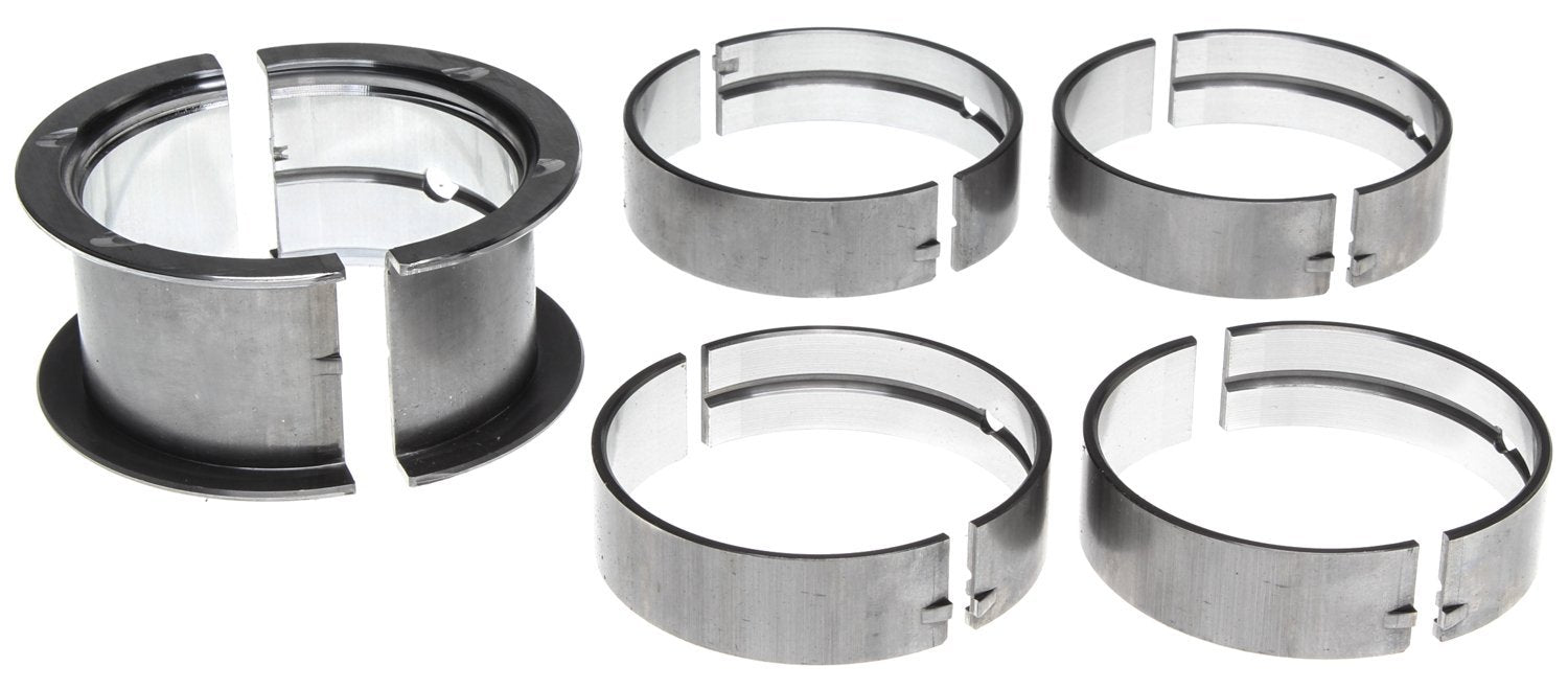 Engine Crankshaft Main Bearing Set Clevite MS-1038A-10