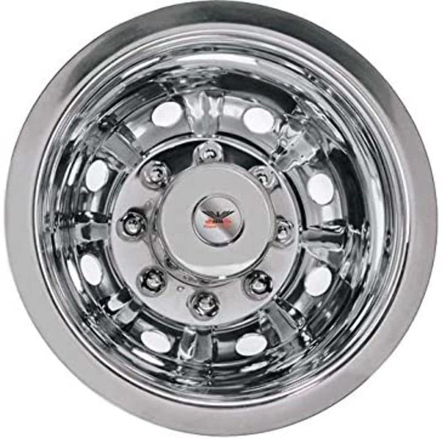 GQ62R Phoenix USA Wheel Simulator
