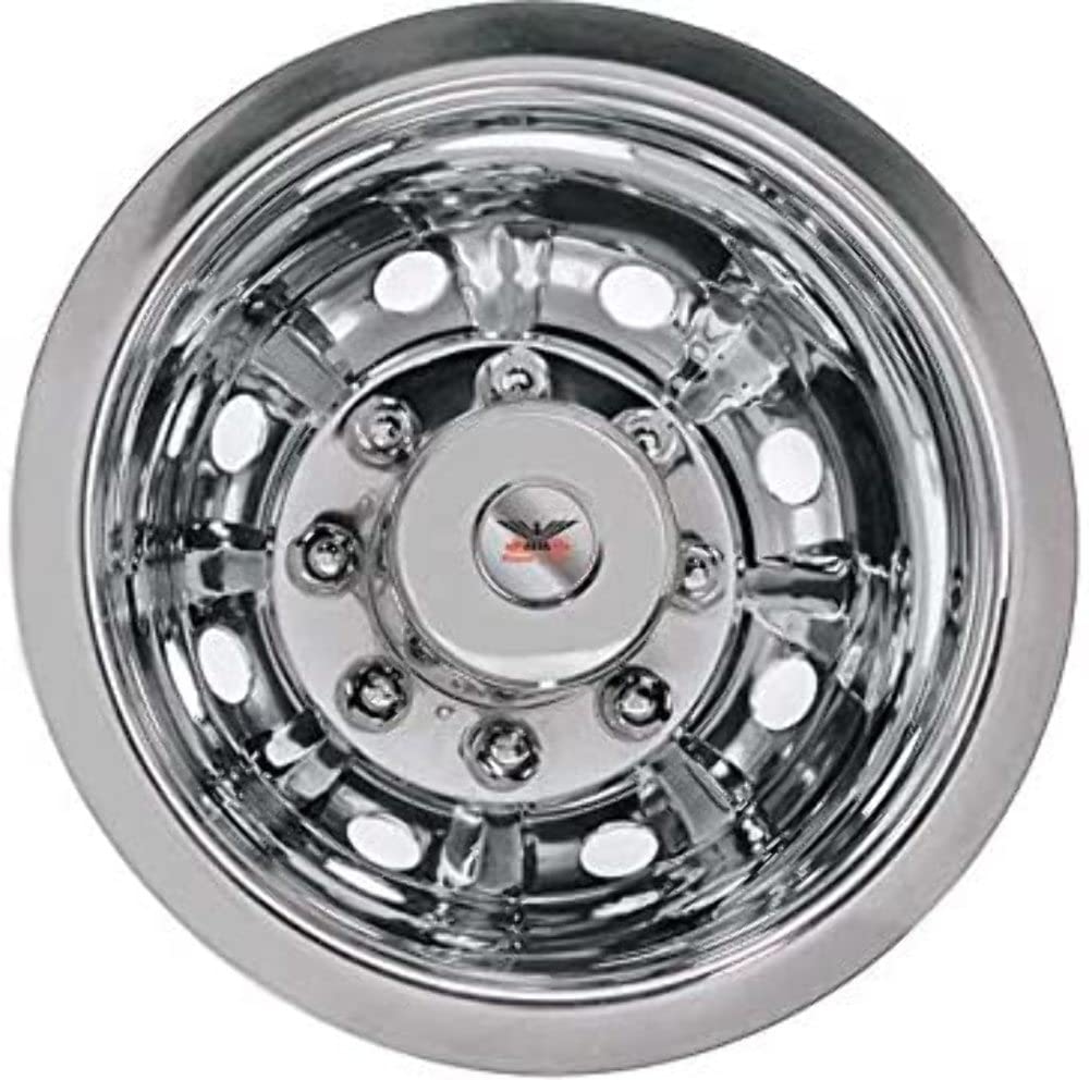 GQ62R Phoenix USA Wheel Simulator